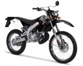 2008 Derbi Senda XRace 50 R photo